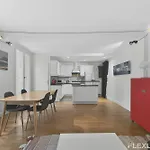 Spacious One-Bedroom Apartment Just 1 Minute Walk From Montparnasse Train