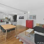 Spacious One-Bedroom Apartment Just 1 Minute Walk From Montparnasse Train